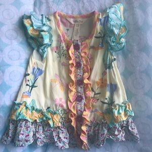 Matilda Jane Dancing Away top